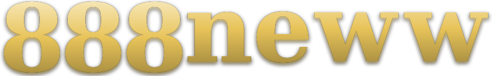 888neww logo
