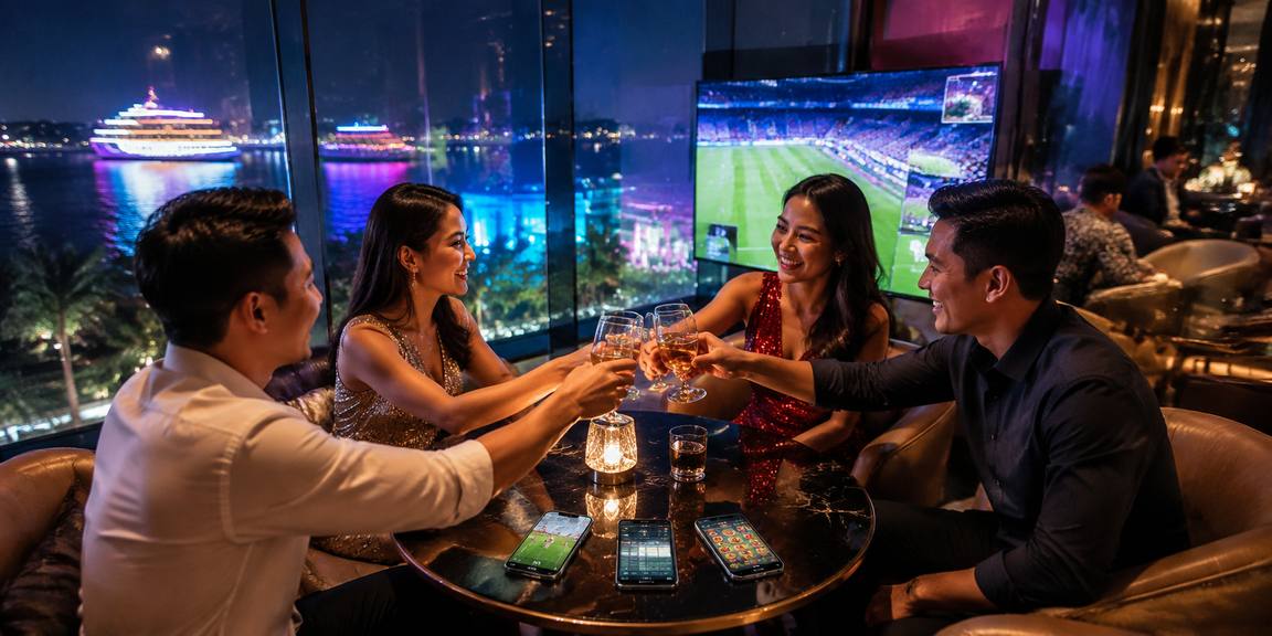 888neww Casino Thanh Toán Nội Địa
