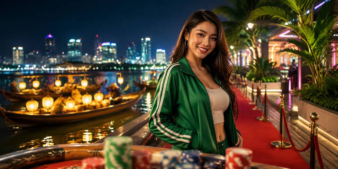 888neww Casino MoMo